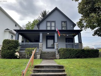 1614 Kauffman Ave