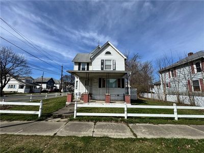 Property at 121 Davis St, Corning, NY