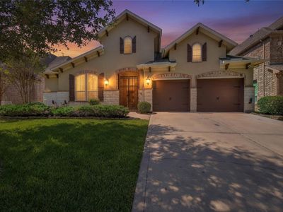 3234 Explorer Way