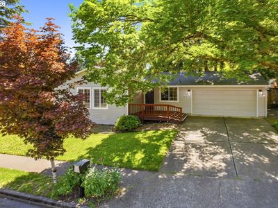 Property at 8416 SW Iroquois Dr, Tualatin, OR