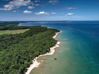 4626 N Omena Point Rd