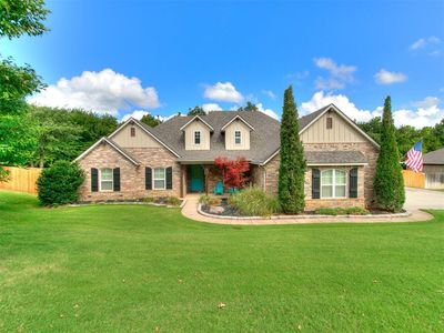 10649 Green Meadows Dr
