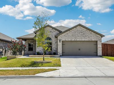 625 Prairie Clover Trl