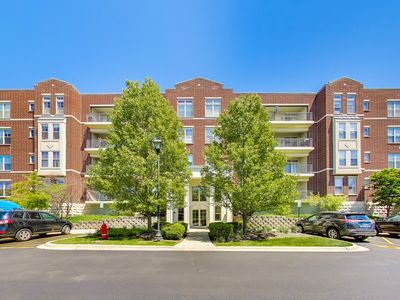 511 Prestwick Ln Unit 307