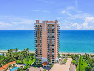 5150 N Ocean Drive #1803