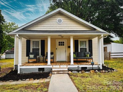 1000 Craven Ave