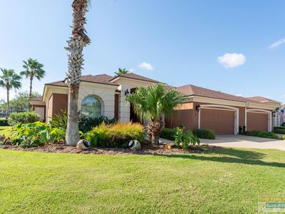 Property at 9 Hacienda Dr, Laguna Vista, TX