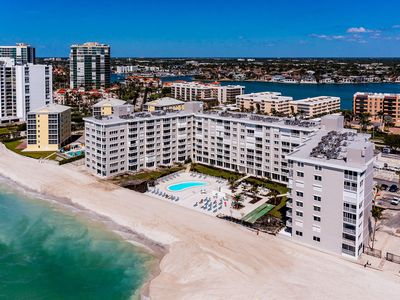 3443 Gulf Shore Blvd N APT 803
