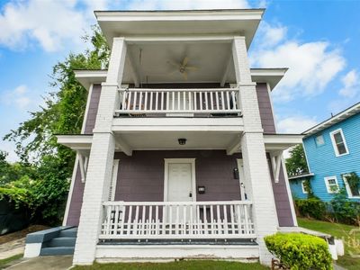 510 - 512 E 39th Street