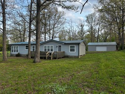 Property at 20240 E Highway H, Fair Play, MO