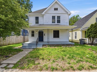 254 N Holmes Ave