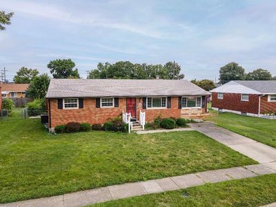705 Kirkwood Dr