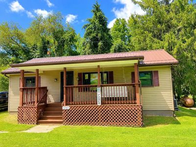 1245 Massieville Rd