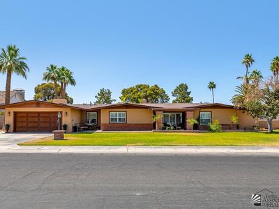 903 E Palo Verde St