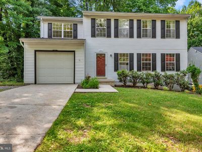 1256 Crowell Ct
