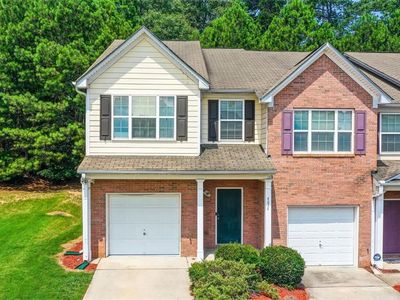 Property at 4834 W Park Cir, College Park, GA