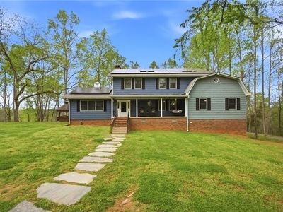 646 Flat Shoals Rd