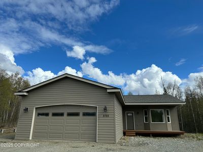 3725 N White Hare Cir