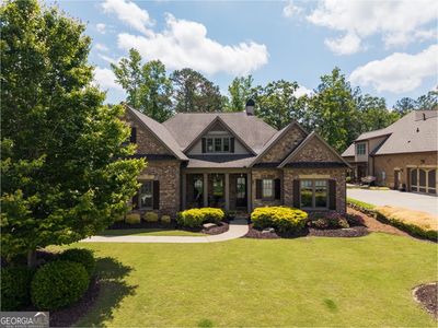 5030 Shade Creek Xing