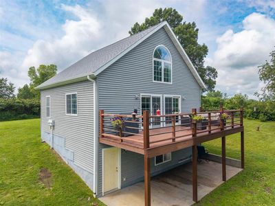 Property at N45523 Old 53 Road, Osseo, WI