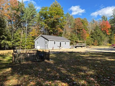 93 Old Greenfield Road