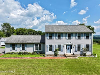306 Ferster Hill Rd