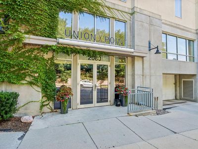 2080 North Commerce STREET UNIT 409