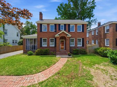 723 Sims Ave