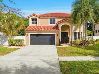 Property at 5821 NW 62nd St, Pompano Beach, FL