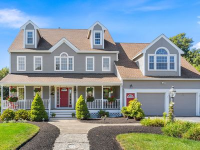 28 Farmington Dr