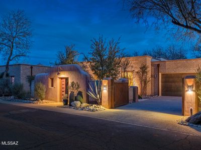 5390 E Placita Del Mesquite