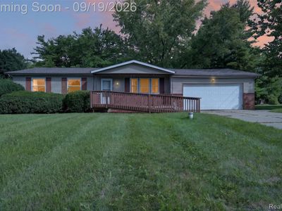 4064 Sheraton Dr
