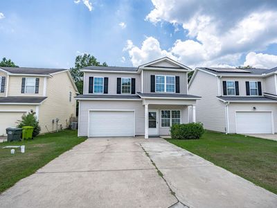 5 Cornerstone Way