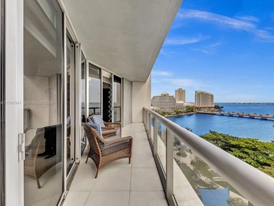 495 Brickell Ave APT 1007