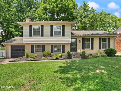 6806 Wunderly Ct