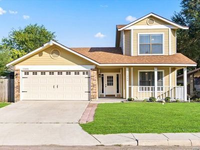 13026 Feather Ridge Dr