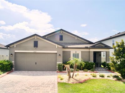 Property at 12407 Hilltop Farms Dr, Dade City, FL