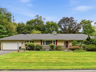 36 Havermill Road