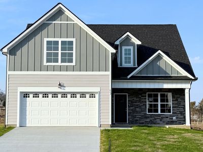 442 Generosity Way Lot 270
