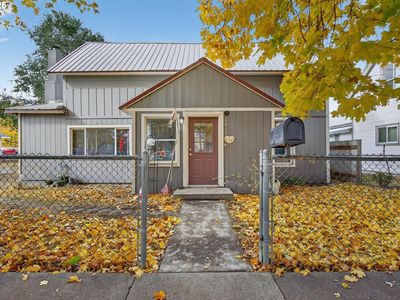Property at 2615 1st St, Baker City, OR