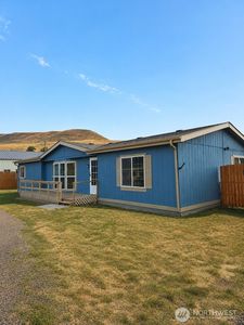 Property at 81 Morrow Street, Endicott, WA