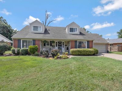 1409 Continental Dr