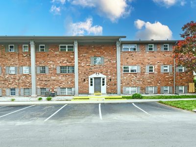 3016 Lake Shore Dr Unit E