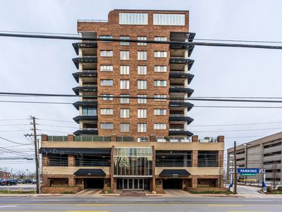 355 S Broadway UNIT 604