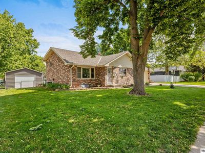 Property at 410 Florence Ave, Beatrice, NE