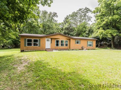 Property at 318 E Bellevue St, Stanton, MI