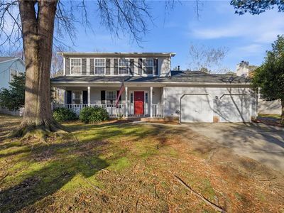 854 Park Place Dr