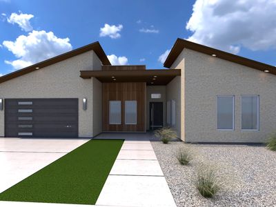 7336 Cimarron Gap Dr