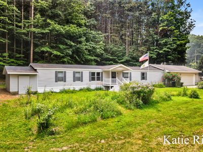 Property at 6411 W Cleveland Rd, Montague, MI