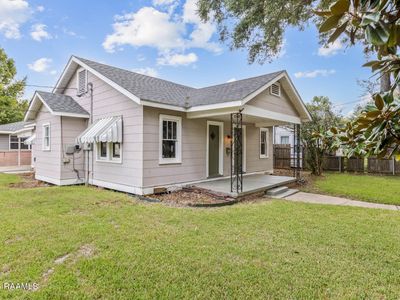 Property at 628 Coolidge St, Lafayette, LA